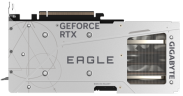 Видеокарта Gigabyte (GV-N407TSEAGLEOCICE-16GD) GeForce RTX 4070 Ti SUPER 16GB EAGLE OC ICE
