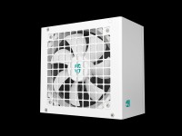 Блок питания Deepcool 650W GAMERSTORM PF650X White