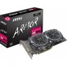 Видеокарта MSI (RX 580 ARMOR 8G OC) Radeon RX 580 8GB OC