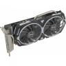 Видеокарта MSI (RX 580 ARMOR 8G OC) Radeon RX 580 8GB OC