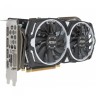 Видеокарта MSI (RX 580 ARMOR 8G OC) Radeon RX 580 8GB OC