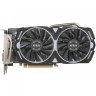 Видеокарта MSI (RX 580 ARMOR 8G OC) Radeon RX 580 8GB OC