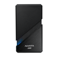 Внешний SSD ADATA XPG 2000 Gb SE920 (SE920-2TCBK)