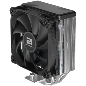 Кулер для процессора PentaWave (PC-Z04E SRB PWM) Black