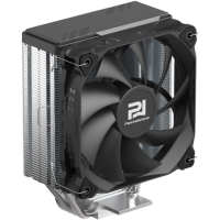 Кулер для процессора PentaWave (PC-Z04E SRB PWM) Black