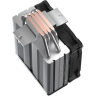 Кулер для процессора PentaWave (PC-Z04E SRB PWM) Black