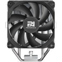 Кулер для процессора PentaWave (PC-Z04E SRB PWM) Black