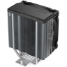 Кулер для процессора PentaWave (PC-Z04E SRB PWM) Black
