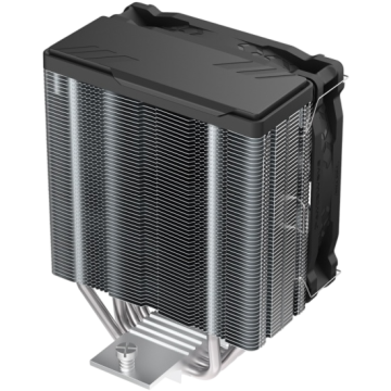 Кулер для процессора PentaWave (PC-Z04E SRB PWM) Black