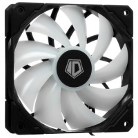 Комплект вентиляторов для корпуса ID-COOLING ARGB Black (TF-12025-PRO-ARGB TRIO) PWM