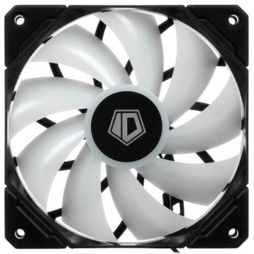 Комплект вентиляторов для корпуса ID-COOLING ARGB Black (TF-12025-PRO-ARGB TRIO) PWM
