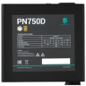 Блок питания Deepcool 750W PN750D (R-PN750D-FC0B-WGEU-V2) 16 Pin (PCIe 5.0 Connector Cable Details)