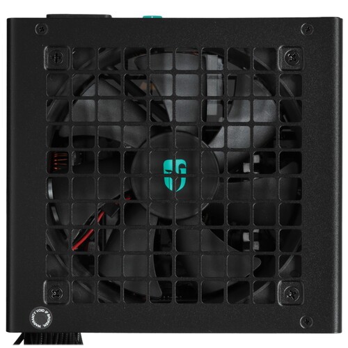 Блок питания Deepcool 750W PN750D (R-PN750D-FC0B-WGEU-V2) 16 Pin (PCIe 5.0 Connector Cable Details)