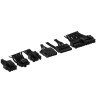 Блок питания Deepcool 750W PN750D (R-PN750D-FC0B-WGEU-V2) 16 Pin (PCIe 5.0 Connector Cable Details)
