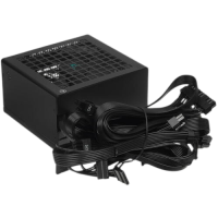 Блок питания Deepcool 550W PL550D (R-PL550D-FC0B-WDEU-V2) 16 Pin (PCIe 5.0 Connector Cable Details)