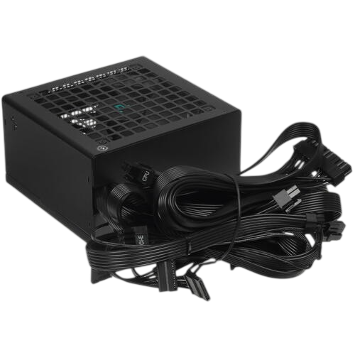 Блок питания Deepcool 550W PL550D (R-PL550D-FC0B-WDEU-V2) 16 Pin (PCIe 5.0 Connector Cable Details)