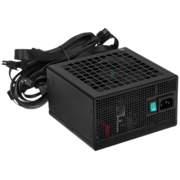 Блок питания Deepcool 550W PL550D (R-PL550D-FC0B-WDEU-V2) 16 Pin (PCIe 5.0 Connector Cable Details)