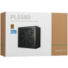 Блок питания Deepcool 550W PL550D (R-PL550D-FC0B-WDEU-V2) 16 Pin (PCIe 5.0 Connector Cable Details)