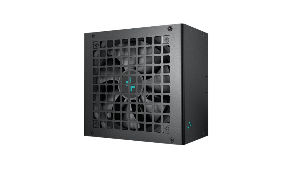 Блок питания Deepcool 550W PL550D (R-PL550D-FC0B-WDEU-V2) 16 Pin (PCIe 5.0 Connector Cable Details)