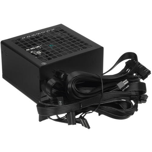 Блок питания Deepcool 550W PL550D (R-PL550D-FC0B-WDEU-V2) 16 Pin (PCIe 5.0 Connector Cable Details)
