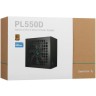 Блок питания Deepcool 550W PL550D (R-PL550D-FC0B-WDEU-V2) 16 Pin (PCIe 5.0 Connector Cable Details)