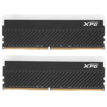 Оперативная память 64 Gb 3600 MHz ADATA XPG SPECTRIX D45G RGB (AX4U360032G18I-DCBKD45G)