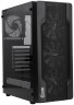Компьютерный корпус Powercase MISTRAL X4 MESH CMIXB-F4