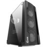Компьютерный корпус Powercase MISTRAL X4 MESH CMIXB-F4