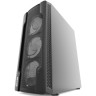 Компьютерный корпус Powercase MISTRAL X4 MESH CMIXB-F4