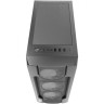 Компьютерный корпус Powercase MISTRAL X4 MESH CMIXB-F4