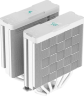 Кулер для процессора Deepcool AG620 DIGITAL WH ARGB White (R-AG620-WHADMN-G-2)