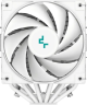 Кулер для процессора Deepcool AG620 DIGITAL WH ARGB White (R-AG620-WHADMN-G-2)