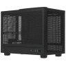 Компьютерный корпус Deepcool CH160 MESH Black (R-CH160-BKNMI0-G-1)