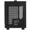 Компьютерный корпус Deepcool CH160 MESH Black (R-CH160-BKNMI0-G-1)
