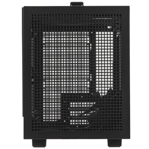 Компьютерный корпус Deepcool CH160 MESH Black (R-CH160-BKNMI0-G-1)