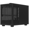 Компьютерный корпус Deepcool CH160 MESH Black (R-CH160-BKNMI0-G-1)