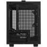 Компьютерный корпус Deepcool CH160 MESH Black (R-CH160-BKNMI0-G-1)