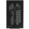 Компьютерный корпус Deepcool CH160 MESH Black (R-CH160-BKNMI0-G-1)