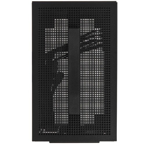 Компьютерный корпус Deepcool CH160 MESH Black (R-CH160-BKNMI0-G-1)