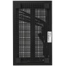 Компьютерный корпус Deepcool CH160 MESH Black (R-CH160-BKNMI0-G-1)