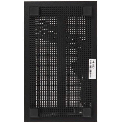 Компьютерный корпус Deepcool CH160 MESH Black (R-CH160-BKNMI0-G-1)