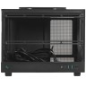 Компьютерный корпус Deepcool CH160 MESH Black (R-CH160-BKNMI0-G-1)