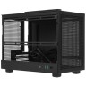 Компьютерный корпус Deepcool CH160 MESH Black (R-CH160-BKNMI0-G-1)