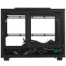Компьютерный корпус Deepcool CH160 MESH Black (R-CH160-BKNMI0-G-1)
