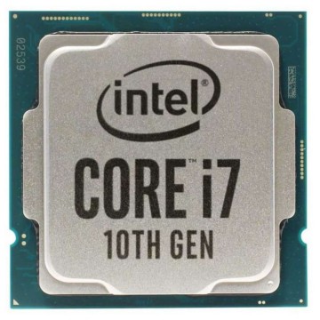 Процессор Intel Core i7 10700T OEM CM8070104282215