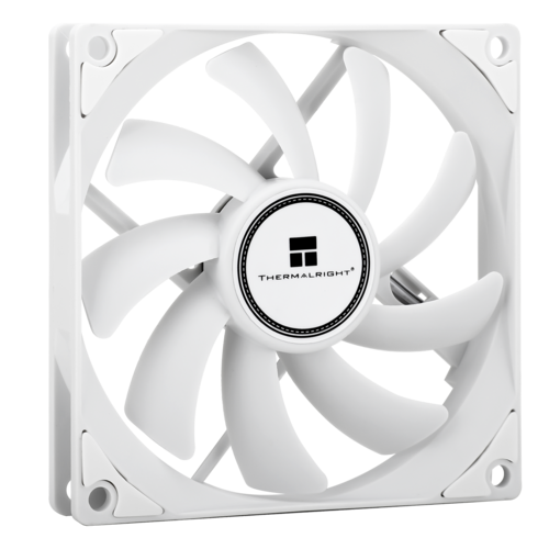 Вентилятор для корпуса Thermalright TL-9015W White (TRTL9015W)