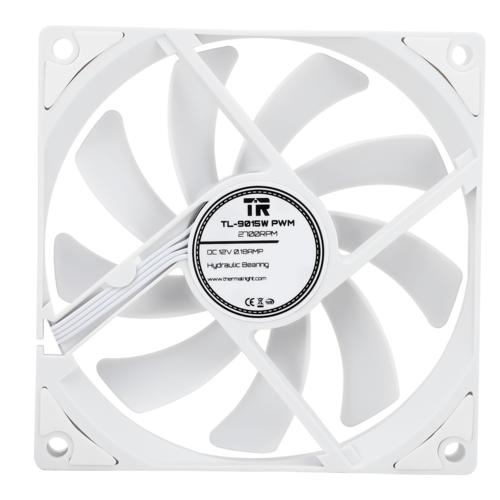 Вентилятор для корпуса Thermalright TL-9015W White (TRTL9015W)