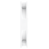 Вентилятор для корпуса Thermalright TL-9015W White (TRTL9015W)