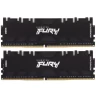 Оперативная память 16 Gb 3200 MHz Kingston FURY Renegade RGB (KF432C16RBAK2/16)