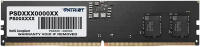 Оперативная память 32 Gb 4800 MHz PATRIOT (PSD532G48002)